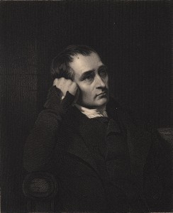 Samuel Crompton